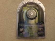 Motorola Easy Install Car Kit new and unopene...