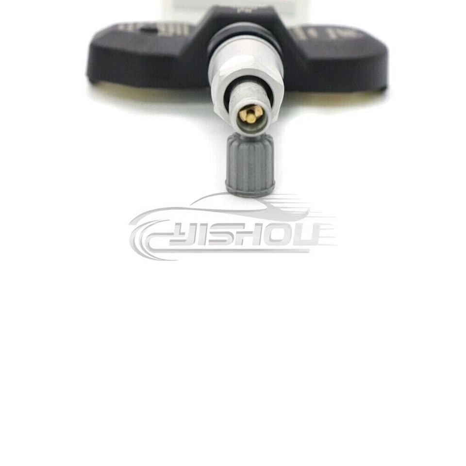 Nuevo 4x Sensor de presión de neumáticos TPMS 36236798726 para BMW 3 5 M3 X3 Mini Rolls-Royce Foto 2 de 4