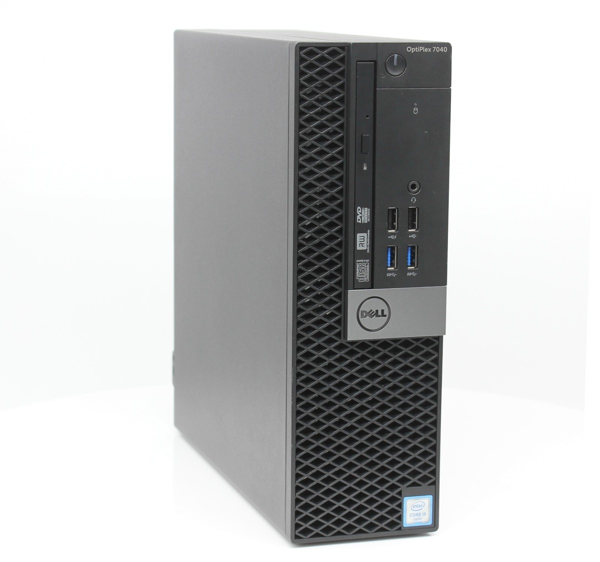 【新品SSD512GB,Office】 Win11 pro DELL PC Dell Pro Slim Desktop Computer, Intel Core Ultra 5 235 14-Core