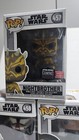 LOT 3 FUNKO POP STAR WARS BOSS NIGHTBROTHER IDEN VERSION GAMESTOP Exclusive!!! — photo 2