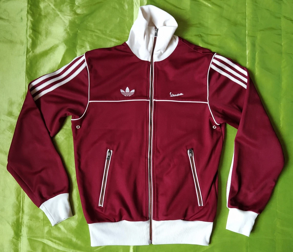 Veste adidas clearance vespa