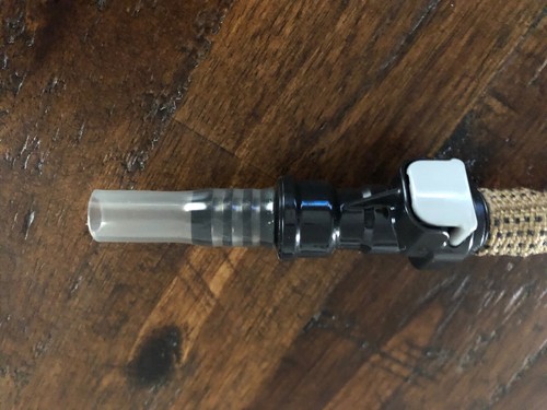 SOURCE USMC Hydration Pack Replacement Hose- 10 pieces for $20 - Picture 5 of 5