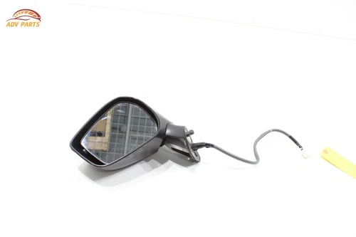 2017 - 2020 TOYOTA 86 LEFT DRIVER SIDE DOOR EXTERIOR REAR VIEW MIRROR OEM