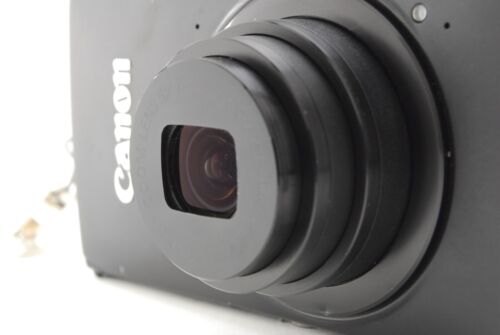"Near MINT" Canon IXY 420F 16.1MP Compact Digital Camera From Japan - Picture 2 of 11