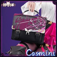 Honkai: Star Rail Kafka Messenger Bag Shoulder Bag Cosplay Backpack Anime