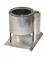 LEE 90949 Lee Precision Magnum Lead Melter 110V