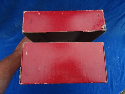 RARE ++ ALBERT RICHARD - CITROEN DS19 FILOGUIDE - BOITE Box EUR 169,00