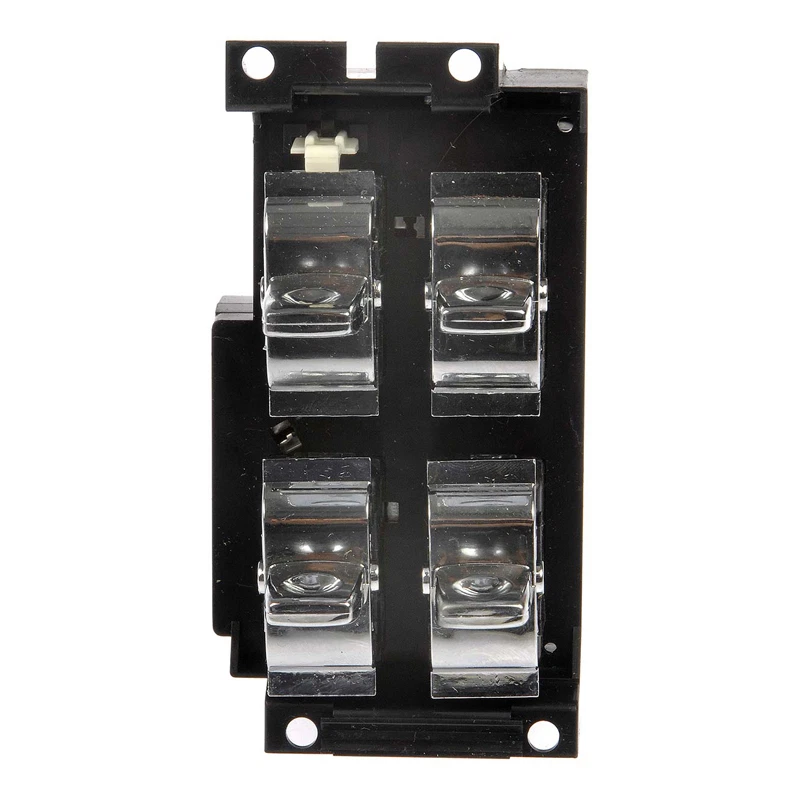 Nuevo interruptor de ventana eléctrica Dorman Master / para Chevrolet Caprice 901-011 1991-1996 Foto 2 de 3