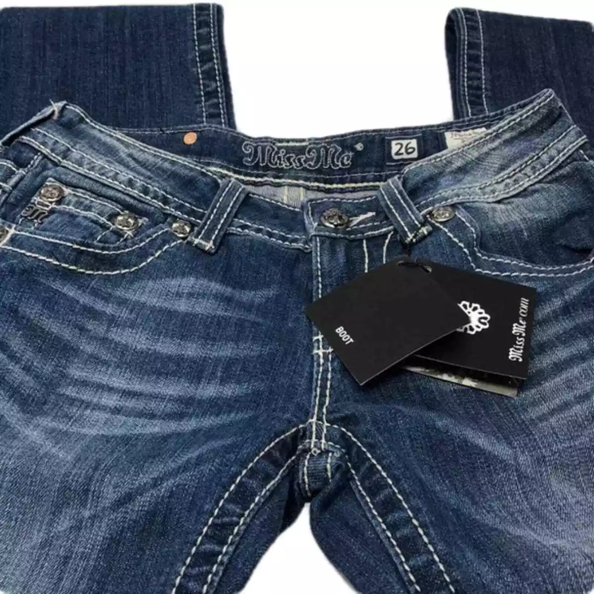 Miss me jeans for cheap men