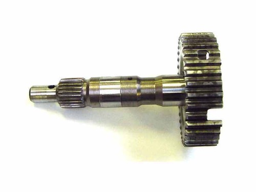 Zwischenwelle Kupplung E für Automatikgetriebe 5HP18 ; 1056 232 071 ; 1056232071