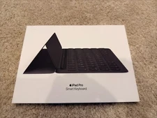 Apple Smart Keyboard for Apple iPad Pro 10.5" - US English -  MPTL2LL/A