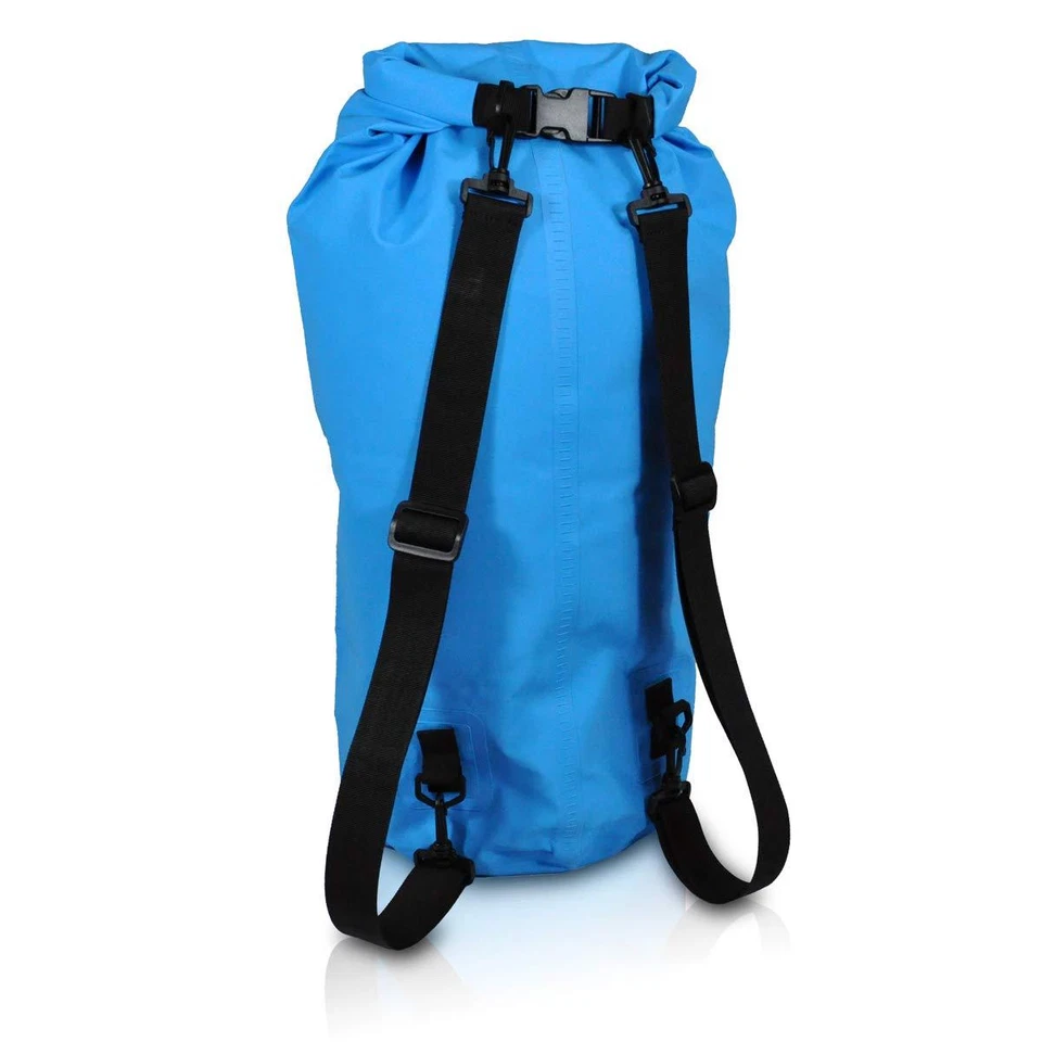 Wasserdichter Rucksack diMio Dry Bag Outdoor wasserdicht Seesack Freizeit *NEU* - Bild 3 von 4