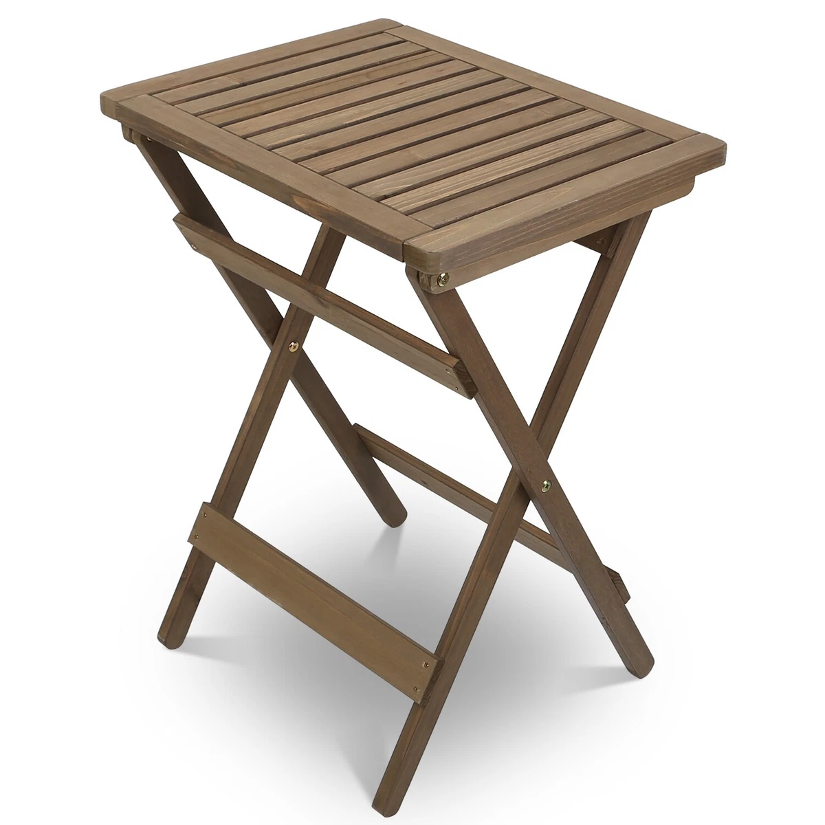 Small rectangular garden table sale
