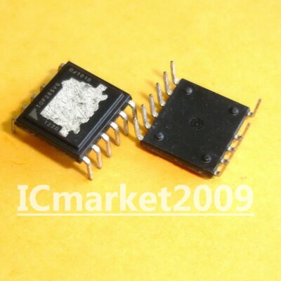 10 PCS TOP265VG EDIP-11 TOP265 Integrated Off-Line Switcher Chip IC