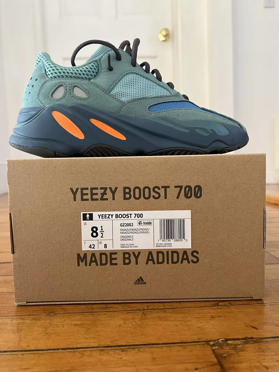 Adidas originals yeezy boost 700 women 2025
