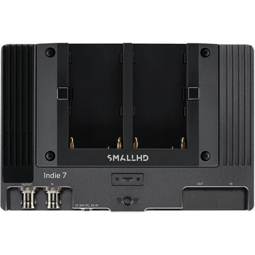 SmallHD Indie Monitor - Thumbnail 5