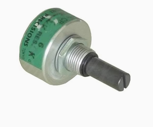 1PZ NUOVO ADATTO PER POTENZIOMETRO CP-2FBJ-6 - Foto 1 di 2