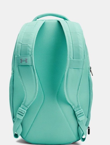 2024 Under Armour UA Storm Hustle 5.0 Backpack Back Pack Book Bag - Many Colors - Picture 138 of 170
