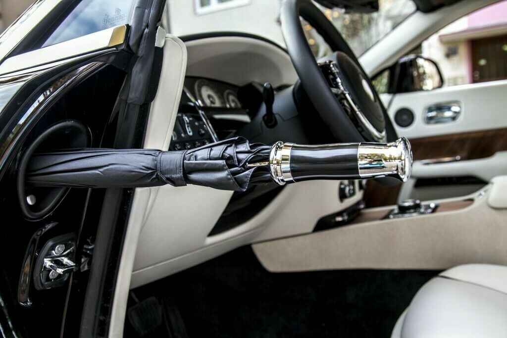 Rolls Royce Phantom Ghost Dawn Wraith & Cullinan Umbrella