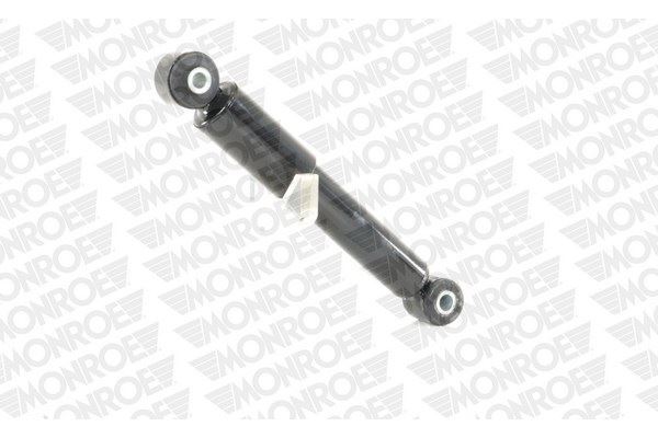Silent bloc arrière droit pour triangle de suspension de Citroën Saxo 1.5 D et AX 10