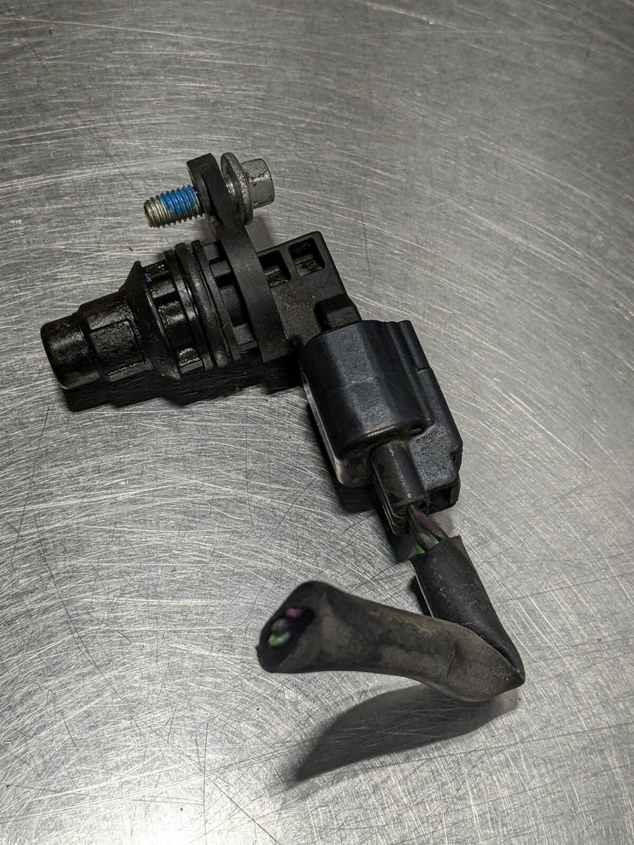 FORD FUSION HYBRID 2.5 L 4 CYLINDER CRANKSHAFT POSITION FORD FUSION HYBRID 2.5 L 4 CYLINDER CRANKSHAFT POSITION