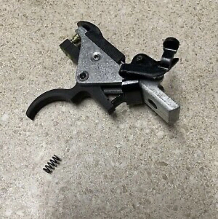 Savage Axis Trigger Assembly OEM