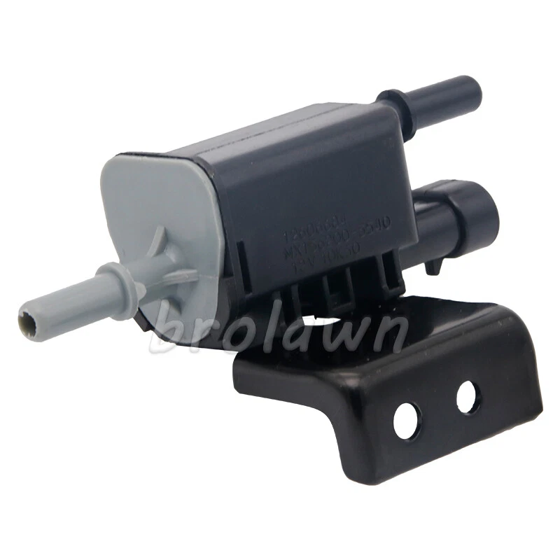 For GM Chevy GMC Buick 12597567 EVAP Emisson Vapor Canister Purge Valve Solenoid Foto 2 de 4