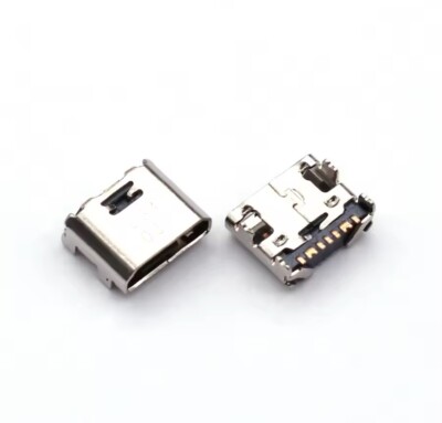 For Samsung Galaxy Tab E 9.6 T560 T561 Micro USB Charging Port Connector Socket