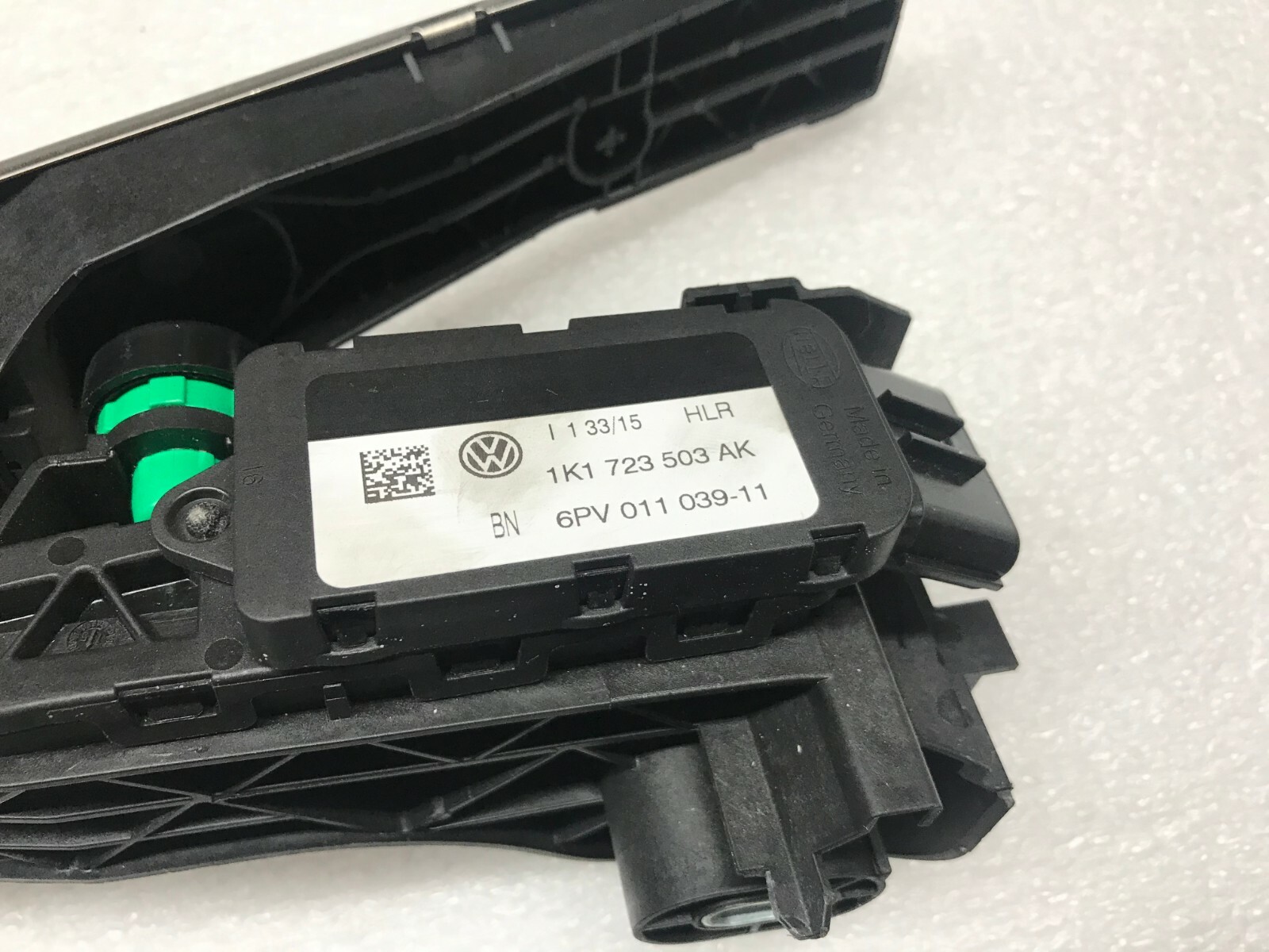 LAMBORGHINI HURACAN 580 GAS PEDAL ACCELERATOR ELECTRONIC MODULE OEM 1K1723503AK