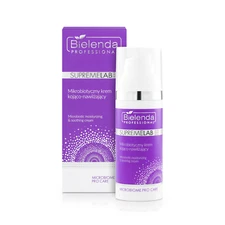 Bielenda Microbiotic Soothing and Moisturizing Cream - 50ml