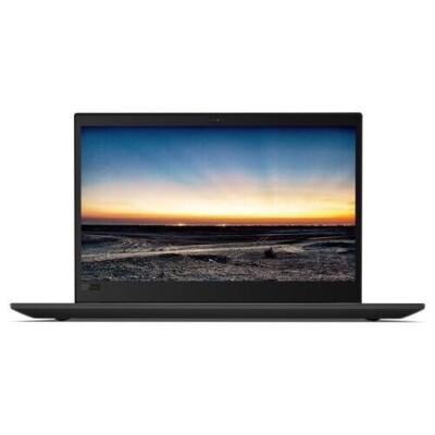 Lenovo Thinkpad T580 15.6