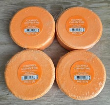 bath and body works calypso clementine bath fizzy with shea butter set of 4