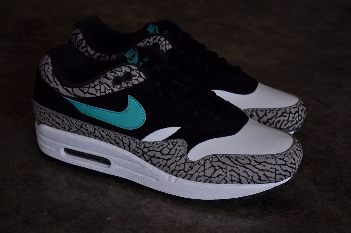 Nike Air Max 1 Premium Retro