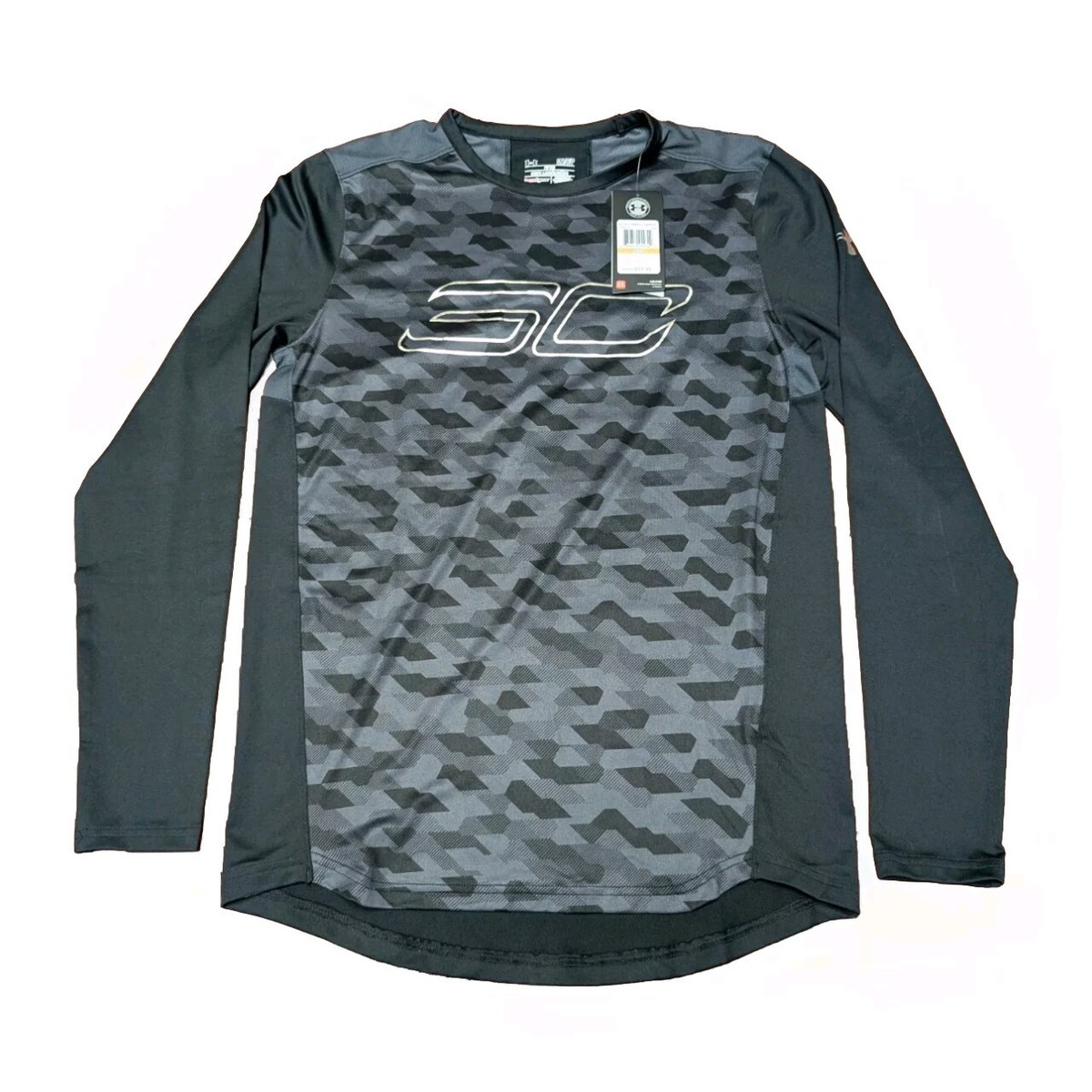 steph curry gear under armour