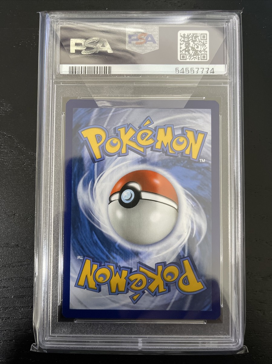 セレビィCP5 PSA10 2016 1stエディション Gem Mint 10 2025年最新】セレビィ cp5 psa10の人気アイテム - メルカリ