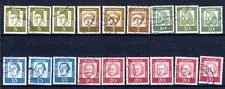 BRD_1961 Mi.Nr. 347-352 Bedeutende Deutsche_12