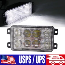 40W LED Work light Headlight For John Deere 3032E 3033R 3035D 3036E 3038E 3038R