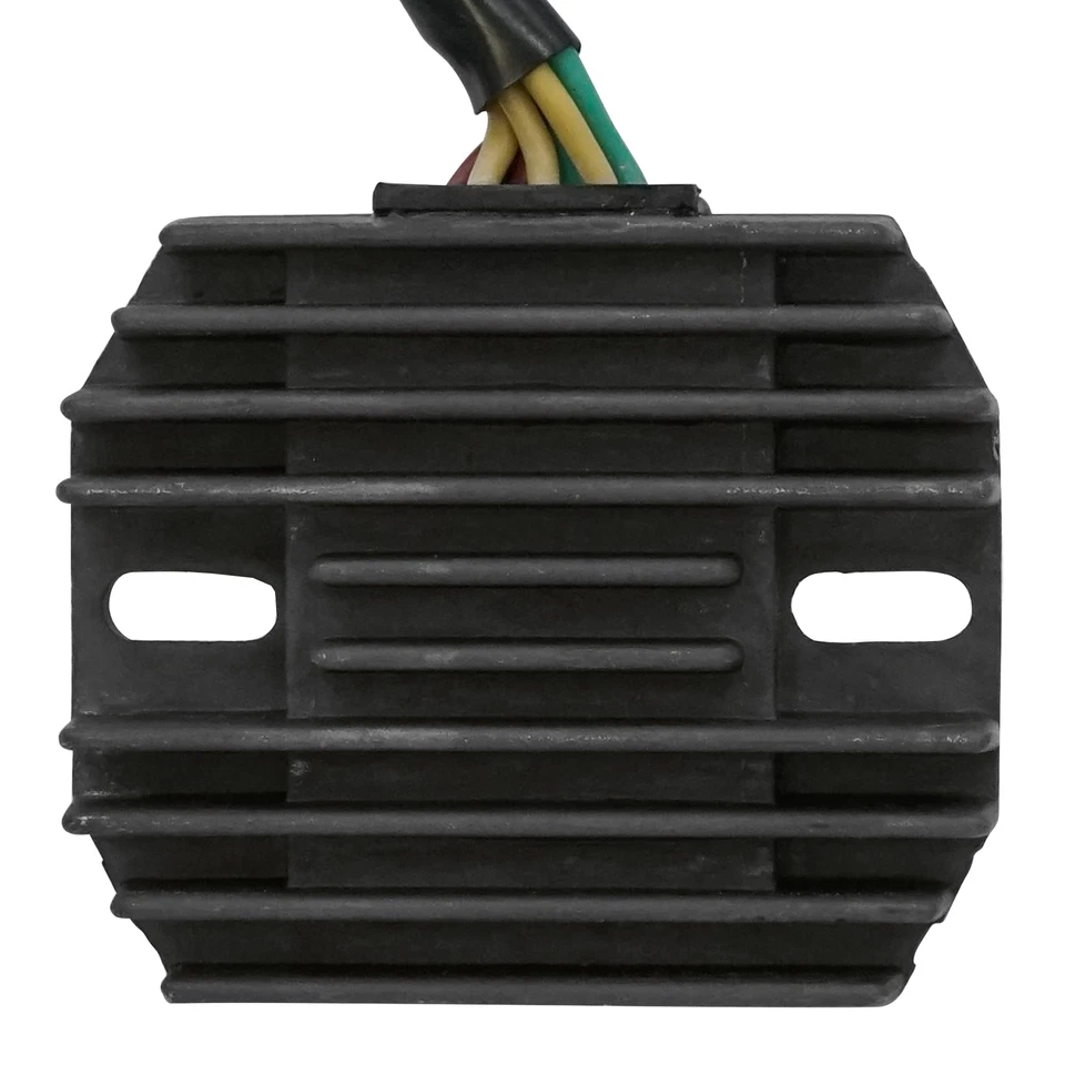 Regulator Rectifier for Honda CBR954 Rr CBR900 Rr 2002 2003 New - Image 4 of 4