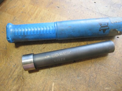 MAPAL 28.698mm precision mandrel 