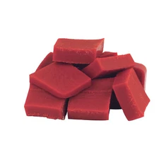 Dipseal DS-301 10 Lbs Type 1 Red Transparent Dip Wax Coating