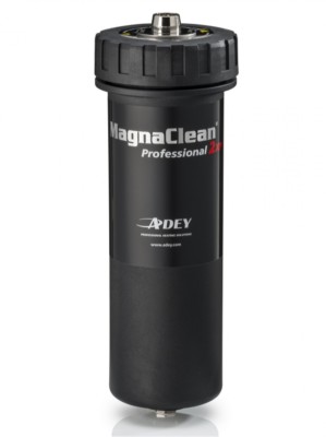 Adey Magnaclean Professional Pro2 XP Magnetfilter 28 mm Kesselschlammentferner 