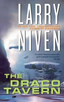 The Draco Tavern - Mass Market Paperback By Niven, Larry - GOOD