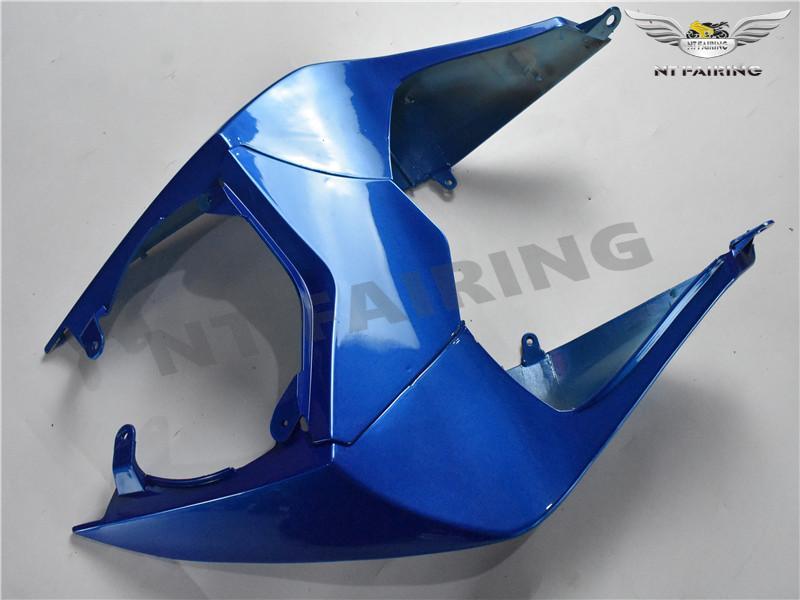 Injection Mold Blue ABS Fairing Fit for Kawasaki Ninja 2008
