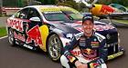 <!--F#f_0-->1:18 HOLDEN ZB COMMODORE - RED BULL AMPOL RACING - WHINCUP/LOWNDES #88 REPCO Bat<!--F/-->