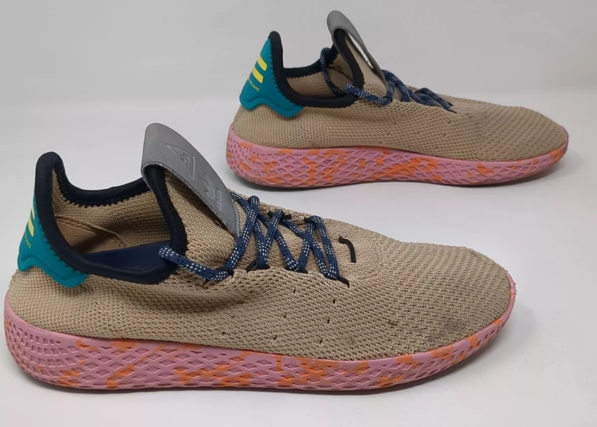 Adidas pharrell williams hu cheap 2017