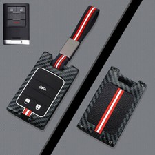 For Cadillac Xts Dts Sls Xt4 Escalade Cts Zinc Alloy Silicone Car Key Case Cover For Cadillac Xts Dts Sls Xt4 Escalade Cts Zinc Alloy Silicone Car Key Case Cover