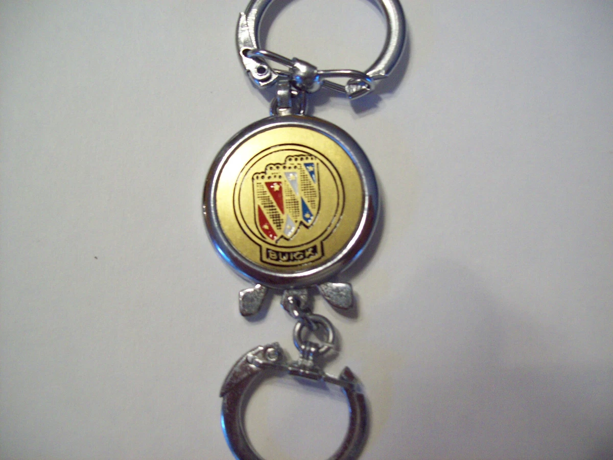 Buick keychain hotsell