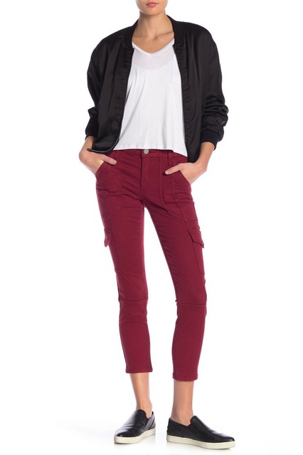 joie okana pants