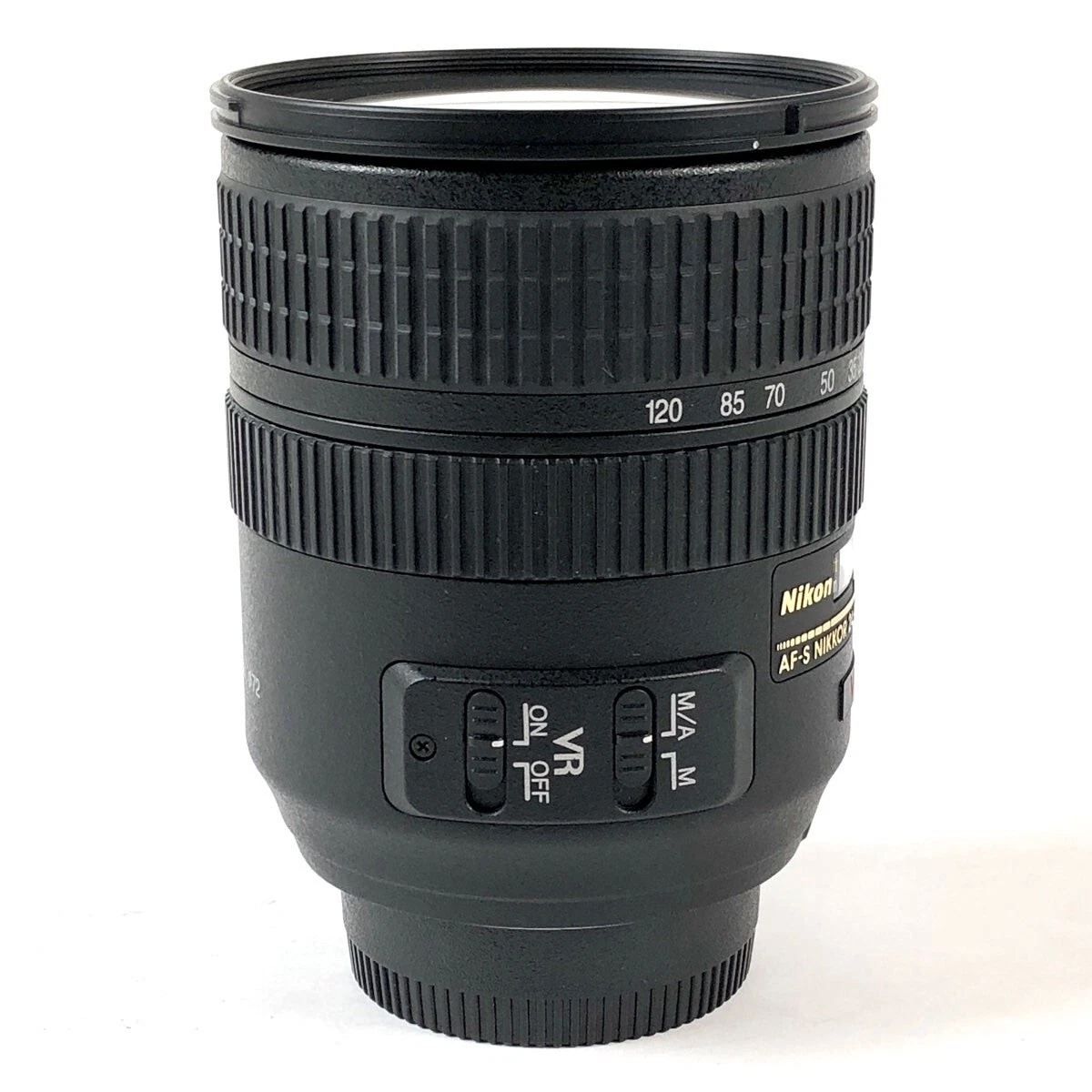 Nikon 24-85mm f/3.5-4.5 Camera Lenses for sale - eBay