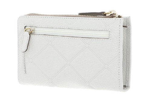 PICARD Broadway Wallet Geldbörse White Lily weiß Neu - 第 4/4 張圖片